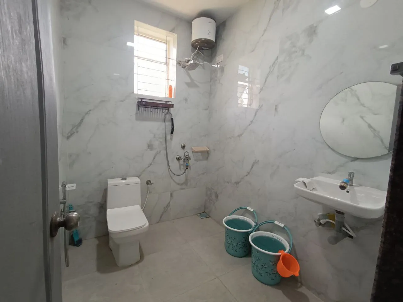 🏠 Светлая уютная квартира в Морджиме